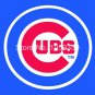 3x5 FT Chicago Cubs flag, 90x150cm Chicago Cubs Baseball flag banners