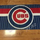 Chicago Cub flag Banner 100D Polyester Flag   3x5 FT
