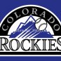 Colorado Rockies Flag 3x5 FT 150X90CM Banner 100D Polyester flag