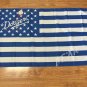 Los Angeles Dodgers Flag 3x5 FT 150X90CM Banner 100D Polyester flag , free shipping