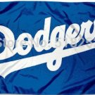Los Angeles Dodgers Flag 3x5 FT 150X90CM Banner 100D Polyester flag 1020