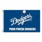 Los Angeles Dodgers Flag World Series Champions Baseball Fans Team  Flags 90x150cm