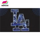 Los Angeles "LA" Dodgers Flags 2017 New nfl Flag Exclusive Design 3x5ft