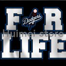 Los Angeles Dodgers Flag World Series Champions Baseball Fans Team Banners Flags 3x5ft