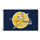 Milwaukee Brewers Flag World Series Champions Super Banner 90x150
