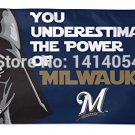 Milwaukee Brewers Star Wars Flag 150X90CM