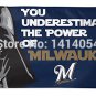 Milwaukee Brewers Star Wars Flag 150X90CM