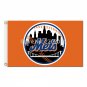 New York Mets Flag World Series Champions Super Team Fan Team Banners Flags 90x150cm