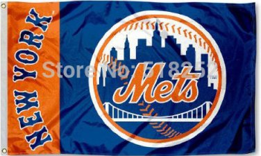 New York Mets Flag World Series Champions Super Team Fan Team  Flags 3x5ft