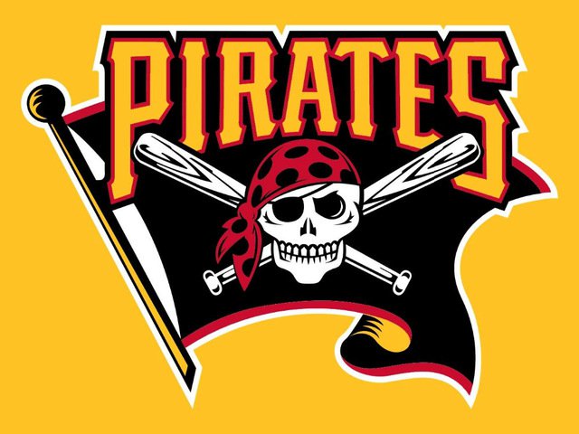 Pittsburgh Pirates Flag 3x5 Banner six style flag Pittsburgh Pirates Flag