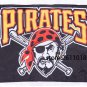 Pittsburgh Pirates flag 3X5 Banner Flags 90cmX150cm