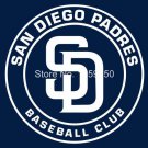 San Diego Padres Flag 3x5 FT 150X90CM Banner 100D Polyester flag