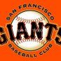 San Francisco Giants Personalized Flag 3 x 5ft MLB 150X90CM Banner metal holes Flag