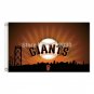 San Francisco Giants Flag World Series Champions Baseball Cub Fan Team Flags Banner 3x5 Ft