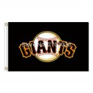 San Francisco Giants Flag World Series Champions SPORT Baseball Cub  Banner 90X150CM