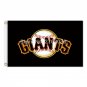 San Francisco Giants Flag World Series Champions SPORT Baseball Cub  Banner 90X150CM