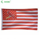 3X5FT St. Louis Cardinals USA Team Flag 90*150cm Polyester Flying