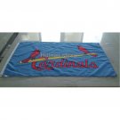 St. Louis Cardinals Major League Baseball USA Flag hot sell goods 3X5FT