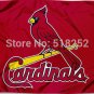 St. Louis Cardinals logo Flag 3x5 FT 150X90CM Banner 100D Polyester flag 1037