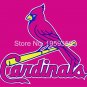 St Louis Cardinals logo Flag 3x5FT  Banner 90x150cm with metal grommets