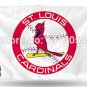 St Louis Cardinals with modified Flag 150X90CM MLB 3x5 FT Banner 100D Polyester