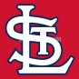 St. Louis Cardinals US star stripe Flag 3x5 FT 150X90CM Banner 100D Polyester