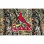 3x5ft St Louis Cardinals flag with 100D polyester