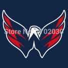 Washington Capitals National Ice Hockey Team Flag Custom Banners Flags 90x150CM