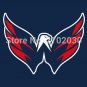 Washington Capitals National Ice Hockey Team Flag Custom Banners Flags 90x150CM