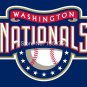 washington national Flag 3x5 FT 150X90CM Banner 100D Polyester flag