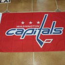 3x5ft Washington Capitals National Hockey League NHL banner of high quality polyester 100D