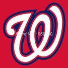 washington national Flag 3x5 FT 100D Polyester flag