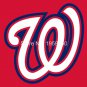 washington national Flag 3x5 FT 100D Polyester flag