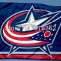 Columbus Blue Jackets Flag 3x5 FT 150X90CM Banner 100D Polyester flag 1108