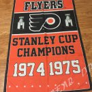 Philadelphia Flyers flag 3ftx5ft Banner 100D Polyester Flag metal Grommets