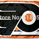 Philadelphia Flyers column Flag Polyester 150X90CM  3x5FT Banner