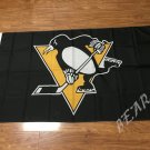 Pittsburgh Penguins champion 2016 flag 3ftx5ft Banner 100D Polyester Flag