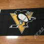 Pittsburgh Penguins champion 2016 flag 3ftx5ft Banner 100D Polyester Flag