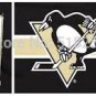 Pittsburgh Penguins Flag 3x5 FT 150X90CM Banner 100D Polyester flag 1091,