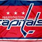 Washington Capitals Flag 3x5 FT 100D 150X90CM Banner Polyester flag 1125