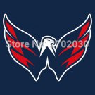 Washington Capitals National Ice Hockey Team Flag Custom Banners Flags 3ft X 5ft