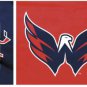 Washington Capitals Flag 3x5 FT 150X90CM Banner 100D Polyester flag 1127