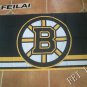 Boston Bruins Flag  National Hockey League 3ft x 5ft Polyester Banner