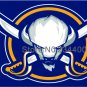 Buffalo Sabres Flag 3x5 FT 150X90CM Banner 100D Polyester flag