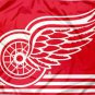 Detroit Red Wings Flag National Hockey League 3ft x 5ft Polyester Banner
