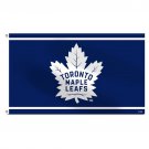 Toronto Maple Leafs National Ice Hockey Team Flag Custom Banners 3x5 FT