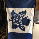 Toronto Maple Leafs Flag 3x5ft 150X90cm Banner 100D Polyester Flag