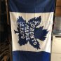 Toronto Maple Leafs Flag 3x5ft 150X90cm Banner 100D Polyester Flag
