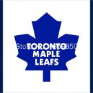 Toronto Maple Leafs Logo Flag 3ftx5ft Banner