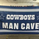 Dallas Cowboys Banner World Series 2016 Football Team Jerseys Flag 3ft X 5ft